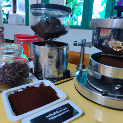 Ưu điểm và nhược điểm của máy pha cafe tự động