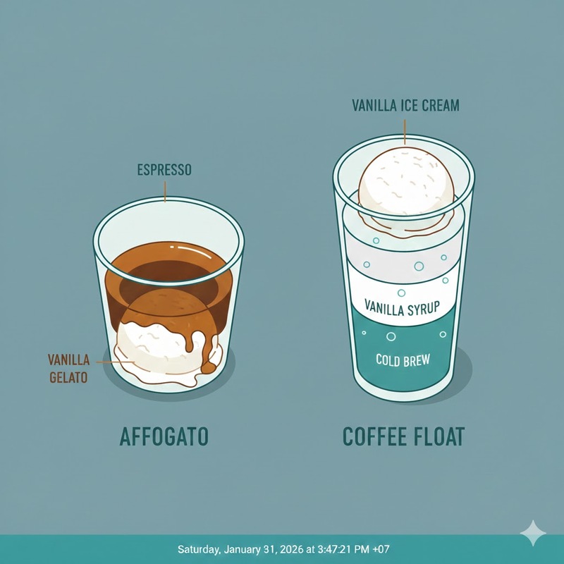 affogato 5