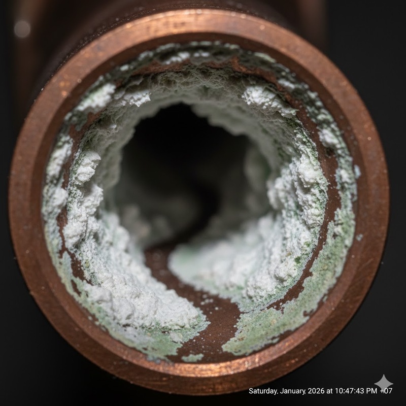 bảo quản máy lâu ngày 1