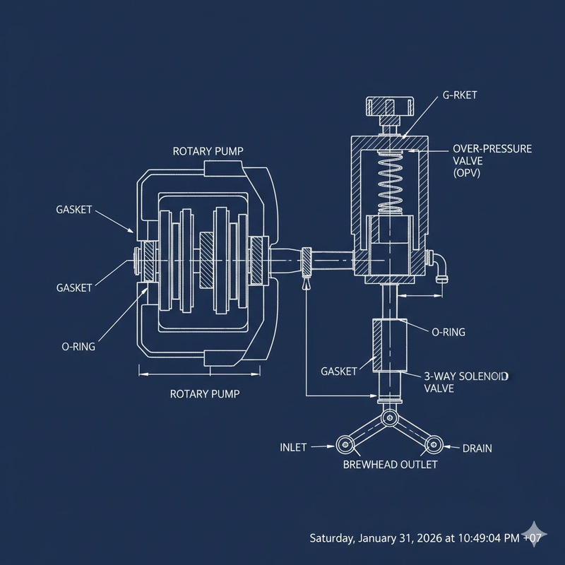 bảo quản máy lâu ngày 3
