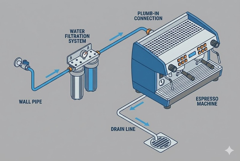 bơm quay máy pha 4