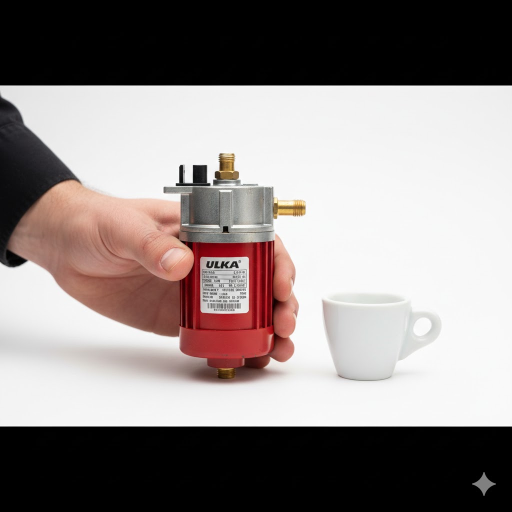 bơm rung máy pha 1