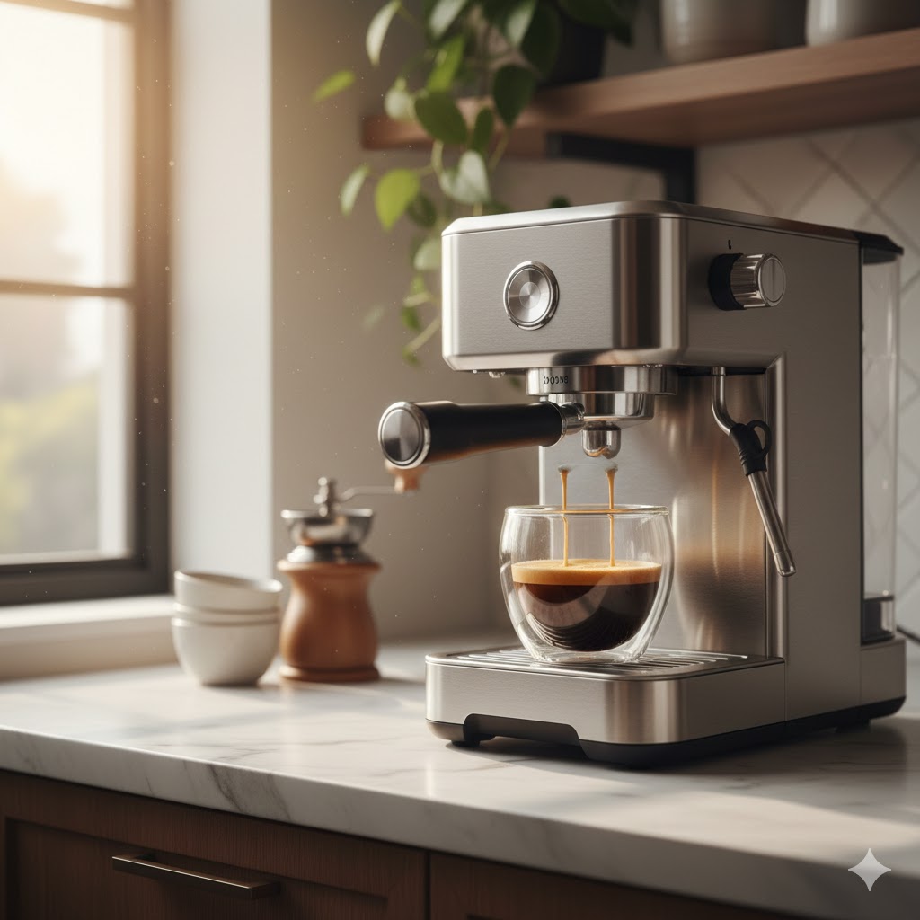 bơm rung máy pha 6