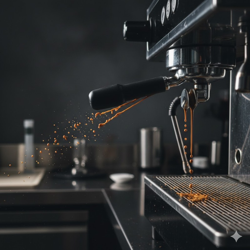 bottomless portafilter 2