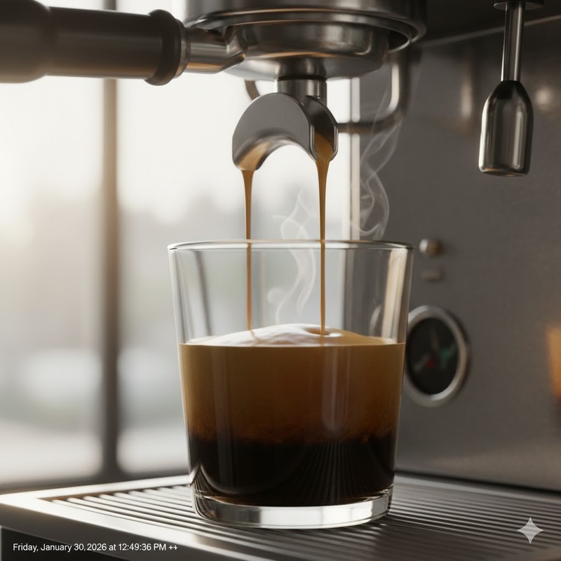 bottomless portafilter 3