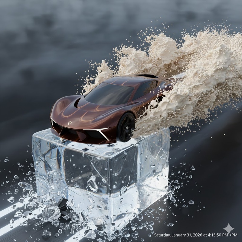 cà phê shakerato 3