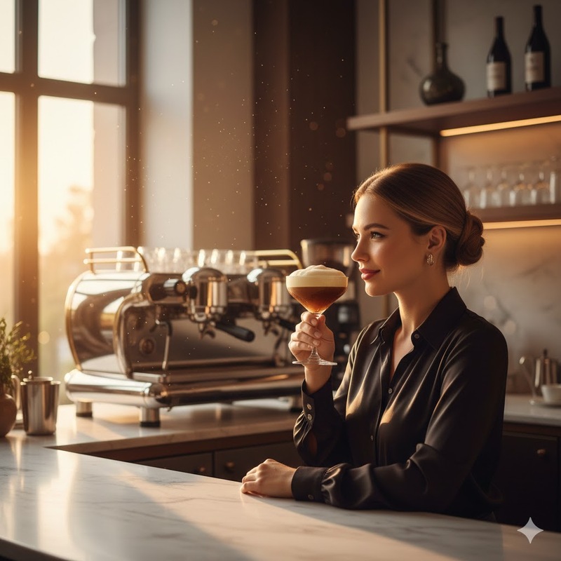 cà phê shakerato 7