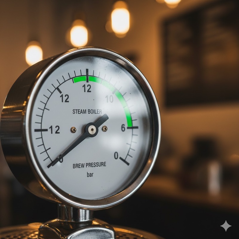 cách dùng máy pha cà phê 2