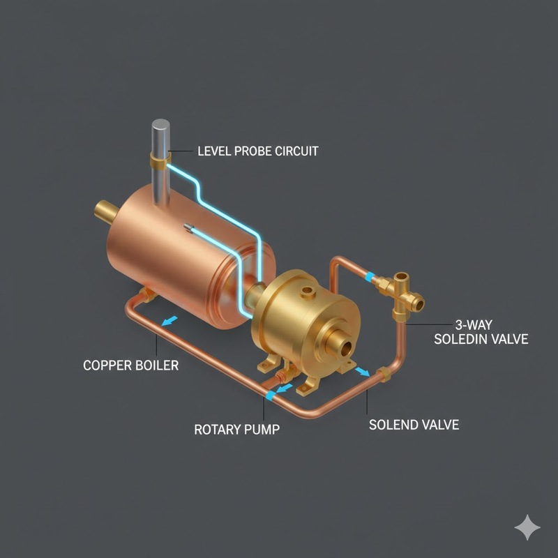 cảm biến mực nước 2