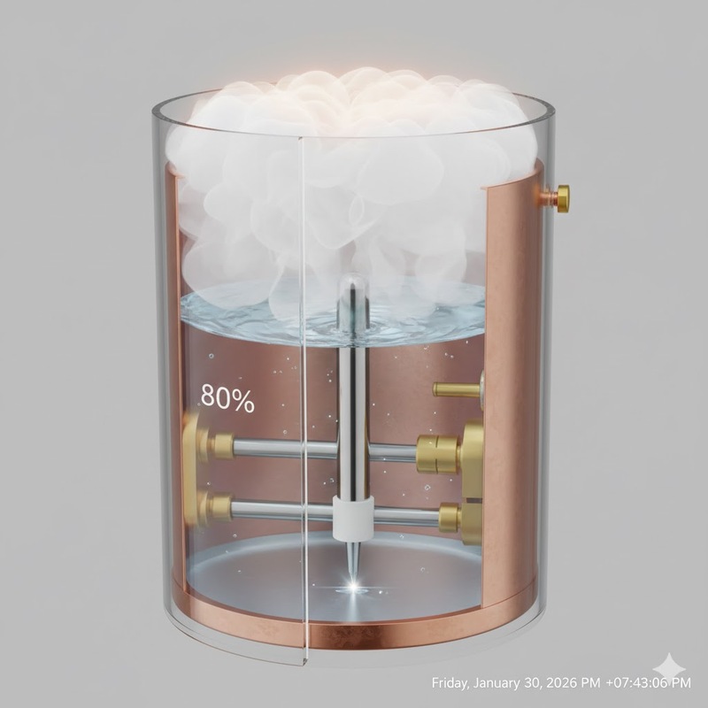 cảm biến mực nước 3