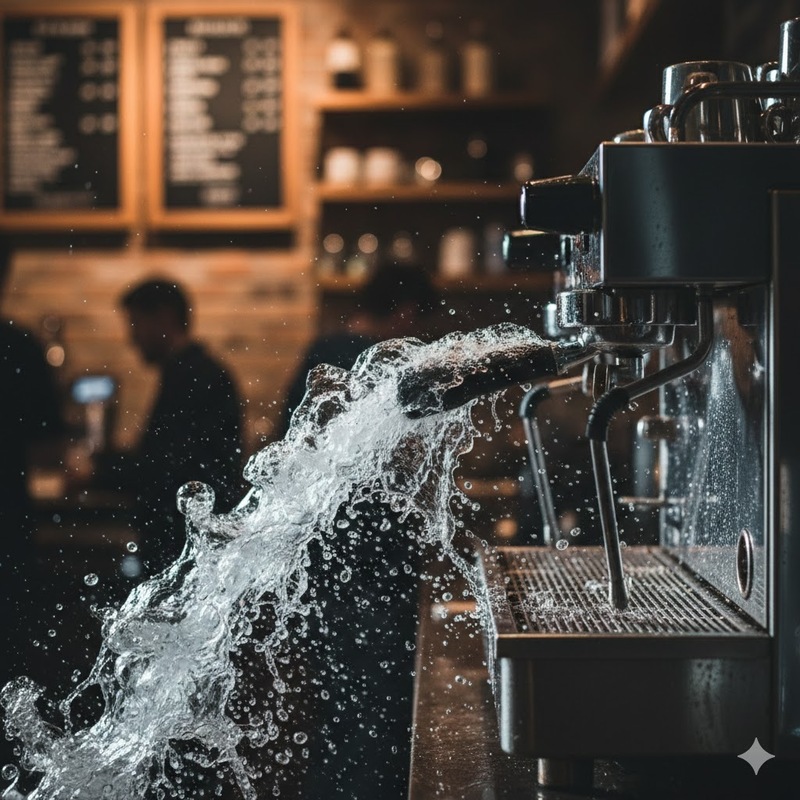 cảm biến mực nước 5