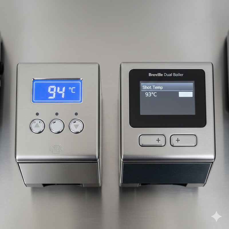 chỉnh nhiệt độ pid 2