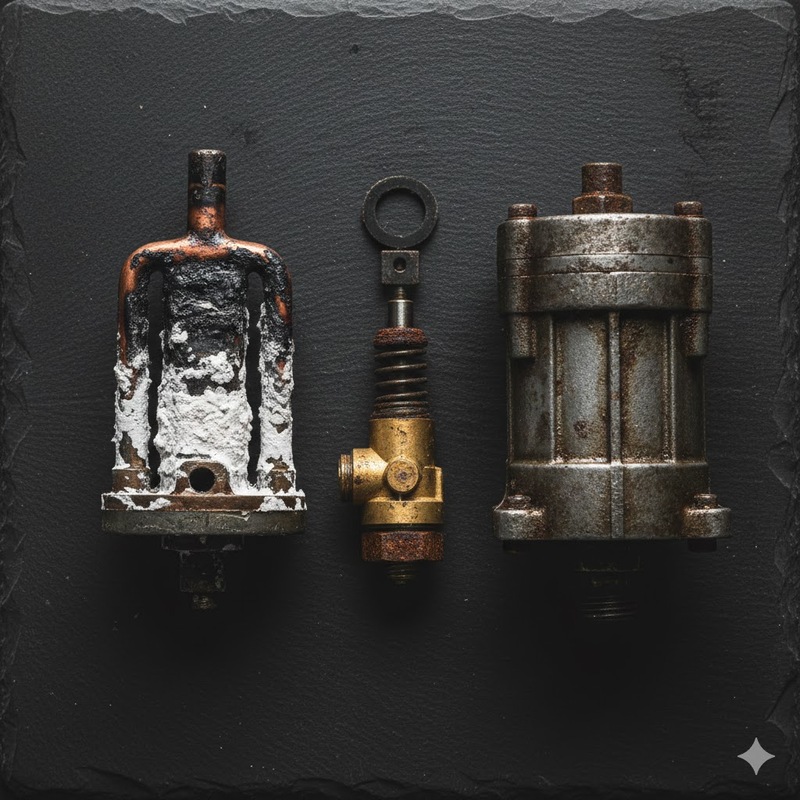 công suất máy pha 4