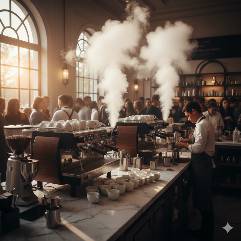 công suất máy pha 6