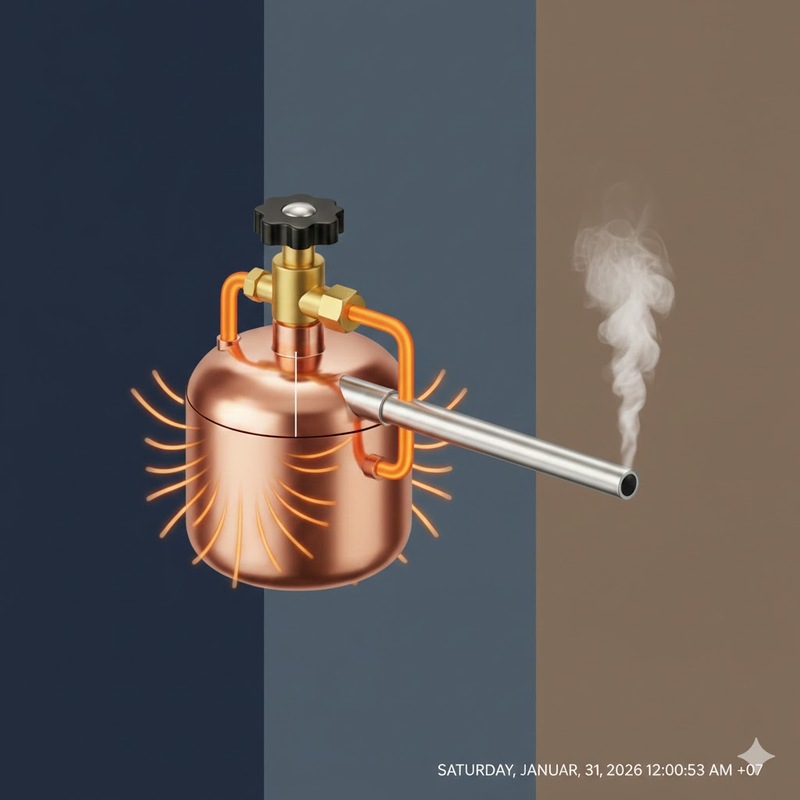 đánh sữa cappuccino 4