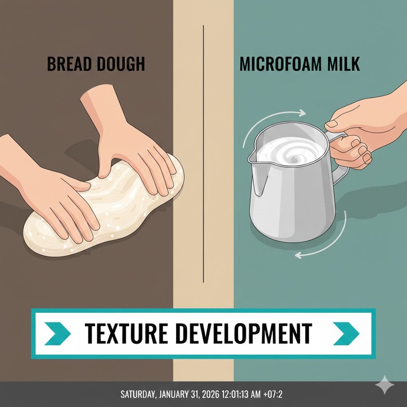 đánh sữa cappuccino 5