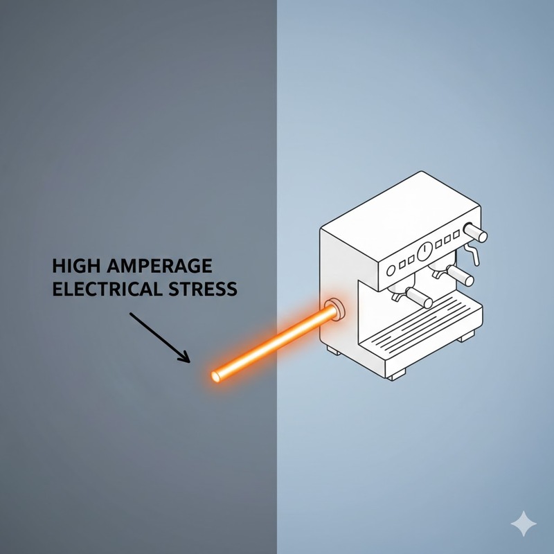 điện áp máy pha 1