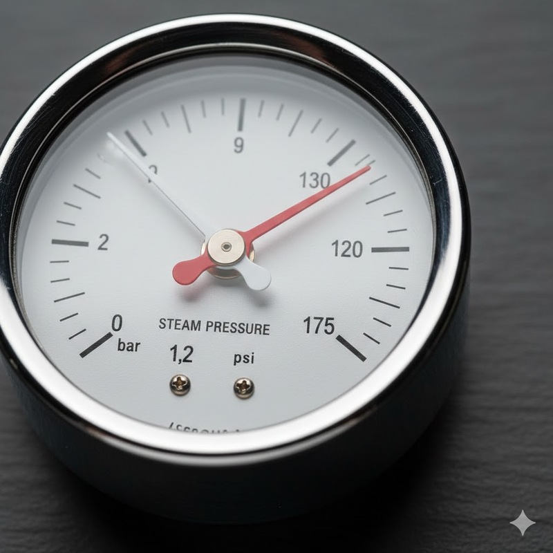 đồng hồ áp suất 1