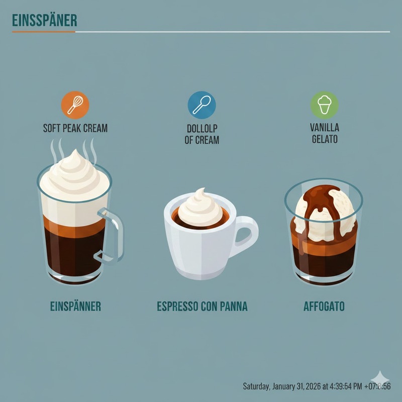 einspänner coffee 5