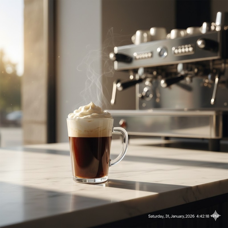 einspänner coffee 7