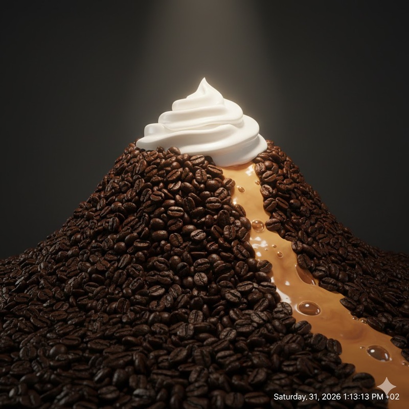 espresso con panna 4