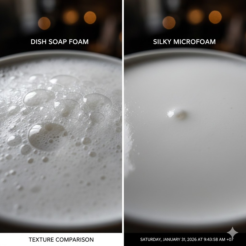 espresso macchiato 6