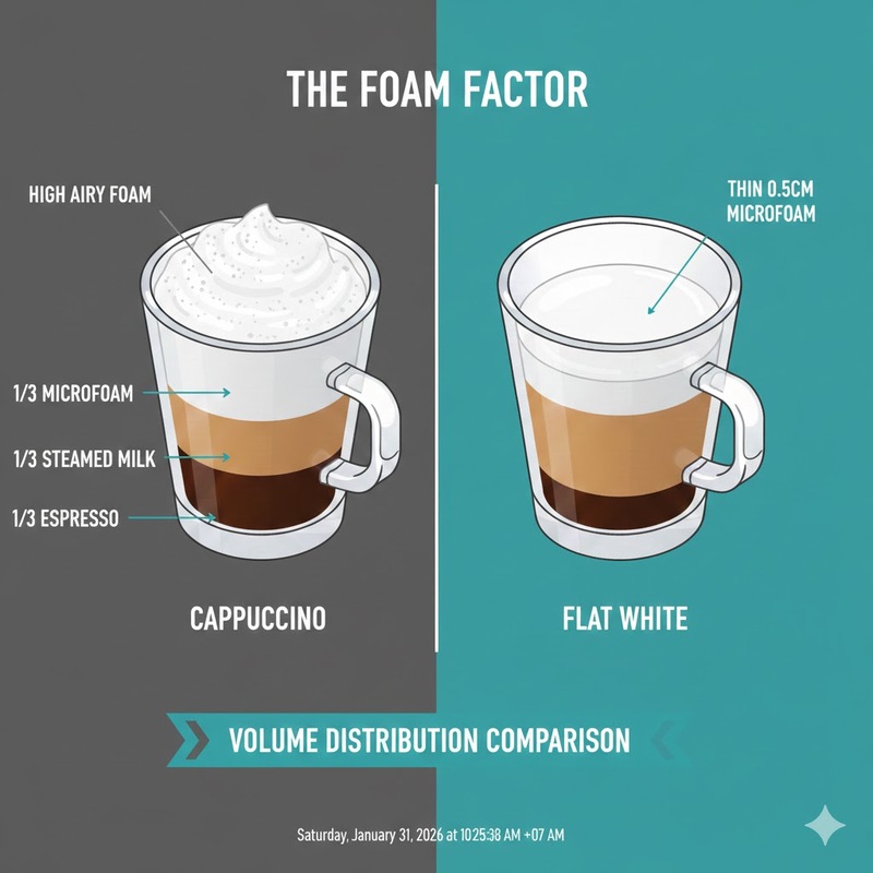 flat white chuẩn úc 1