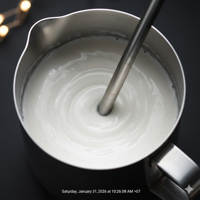 flat white chuẩn úc 2