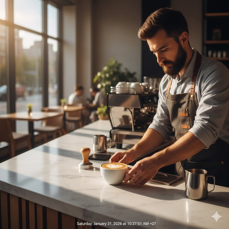 flat white chuẩn úc 7