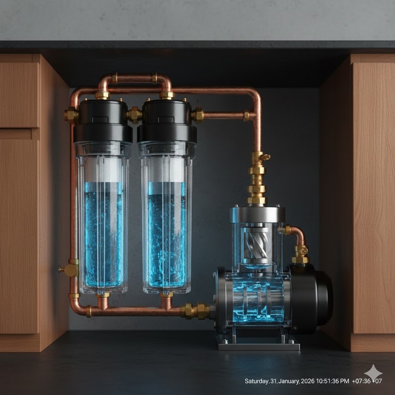 lắp đặt máy pha cafe2