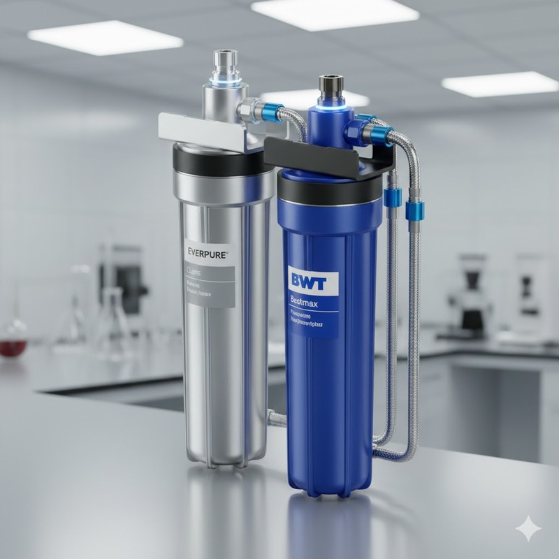 lọc nước cho máy pha 3