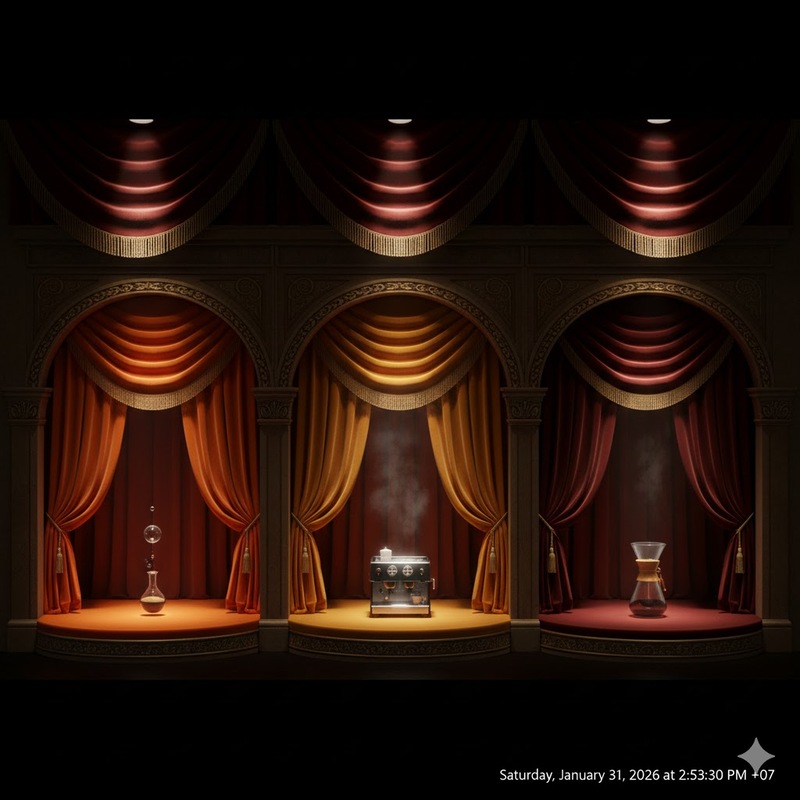 lungos vs ristrettos 5