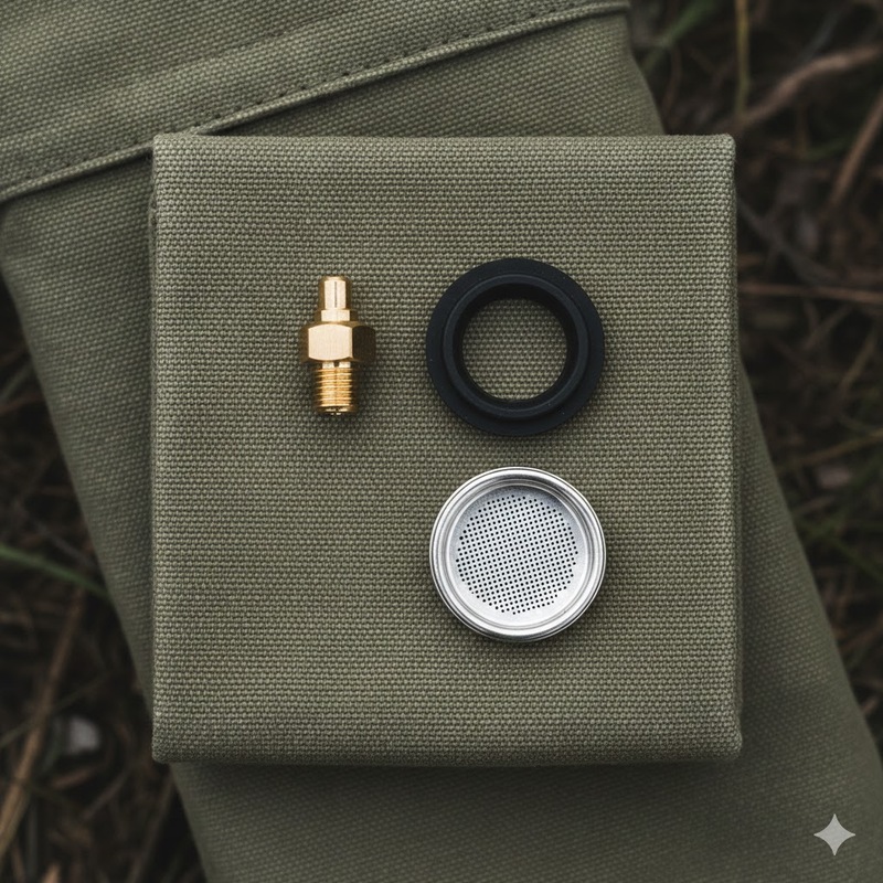 máy pha cà phê cầm tay 3