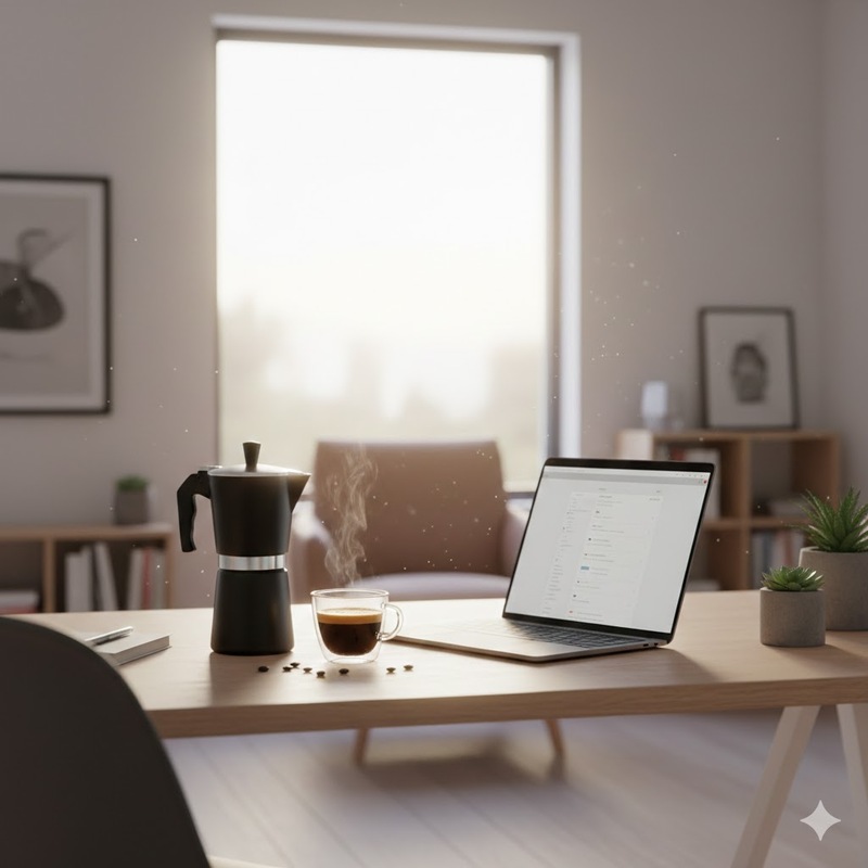 máy pha cà phê cầm tay 7