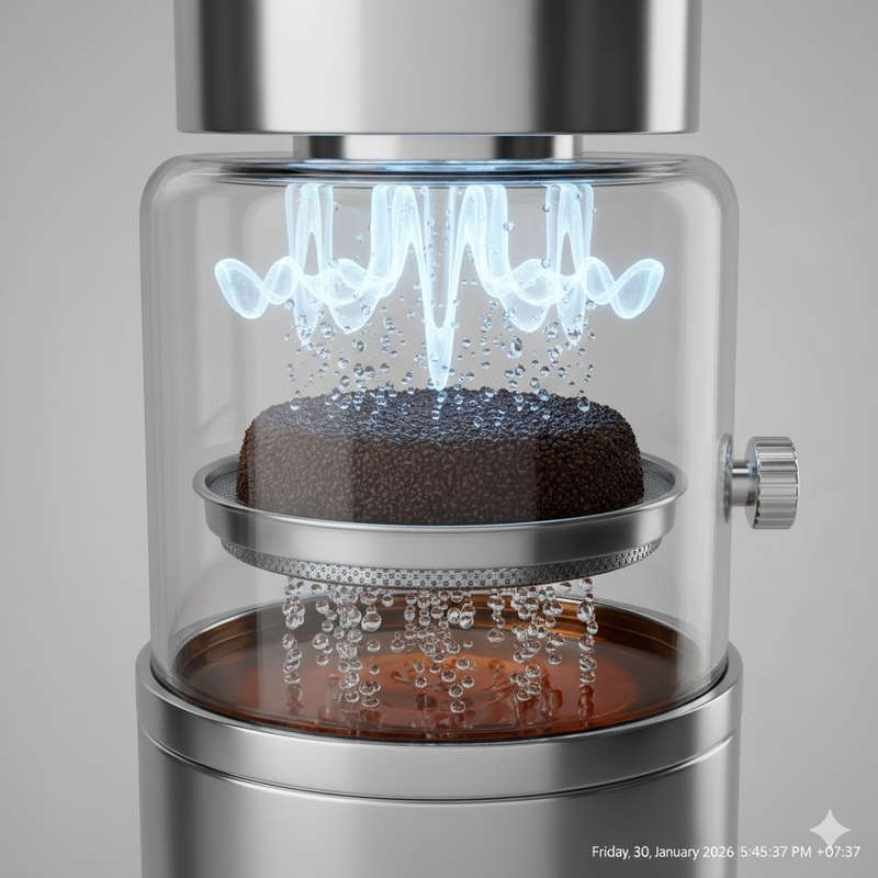 máy pha cold brew 1