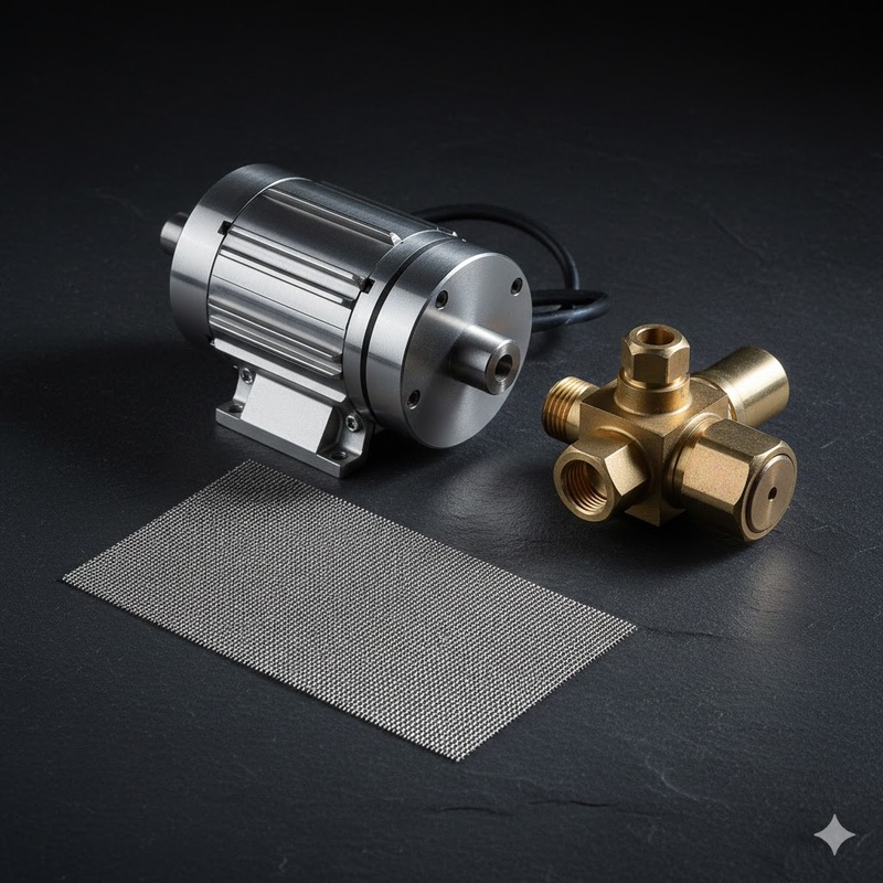 máy pha cold brew 4