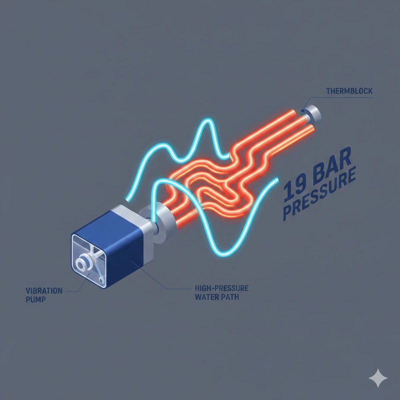 máy pha viên nén 2