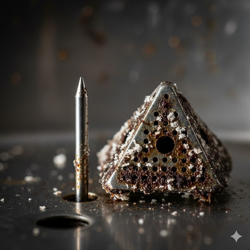 máy pha viên nén 5