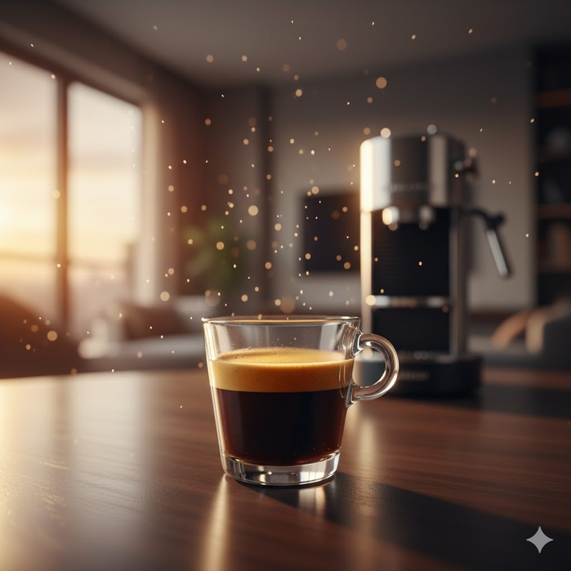 máy pha viên nén 6