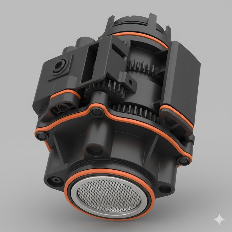 máy super automatic 1