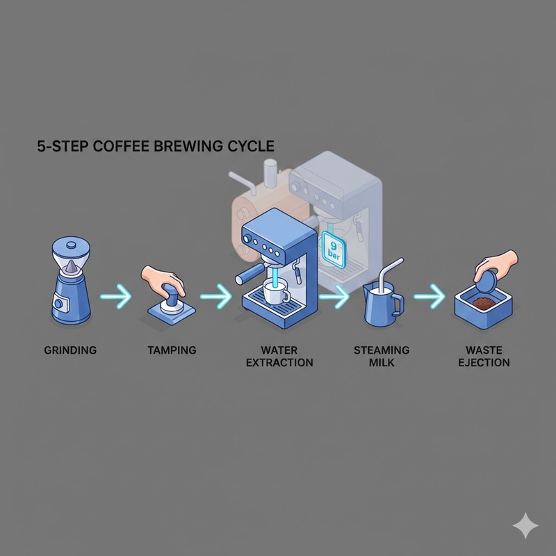 máy super automatic 2