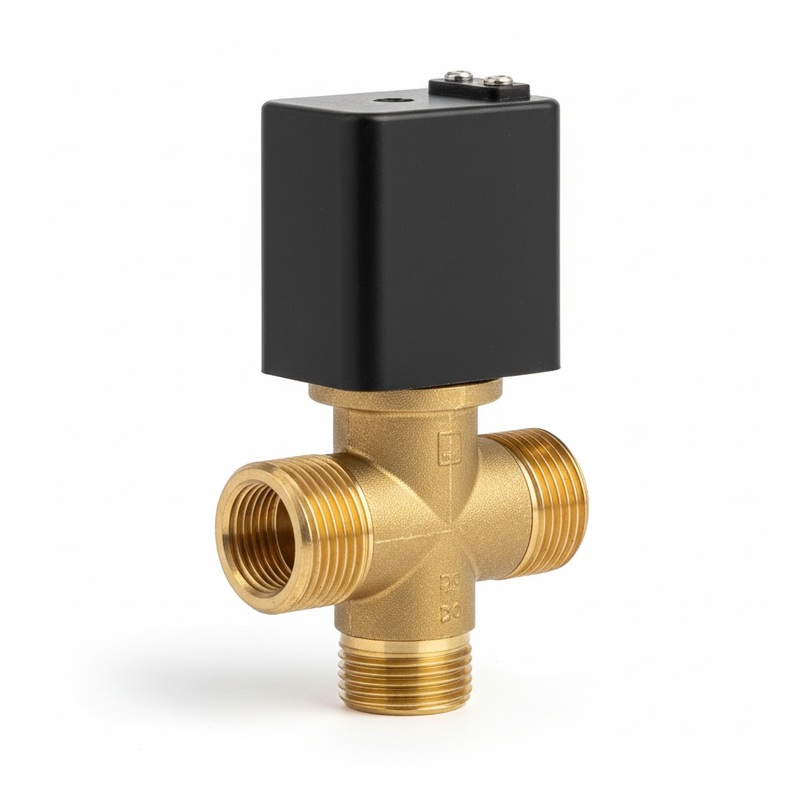 nguyên lý máy pha espresso 5