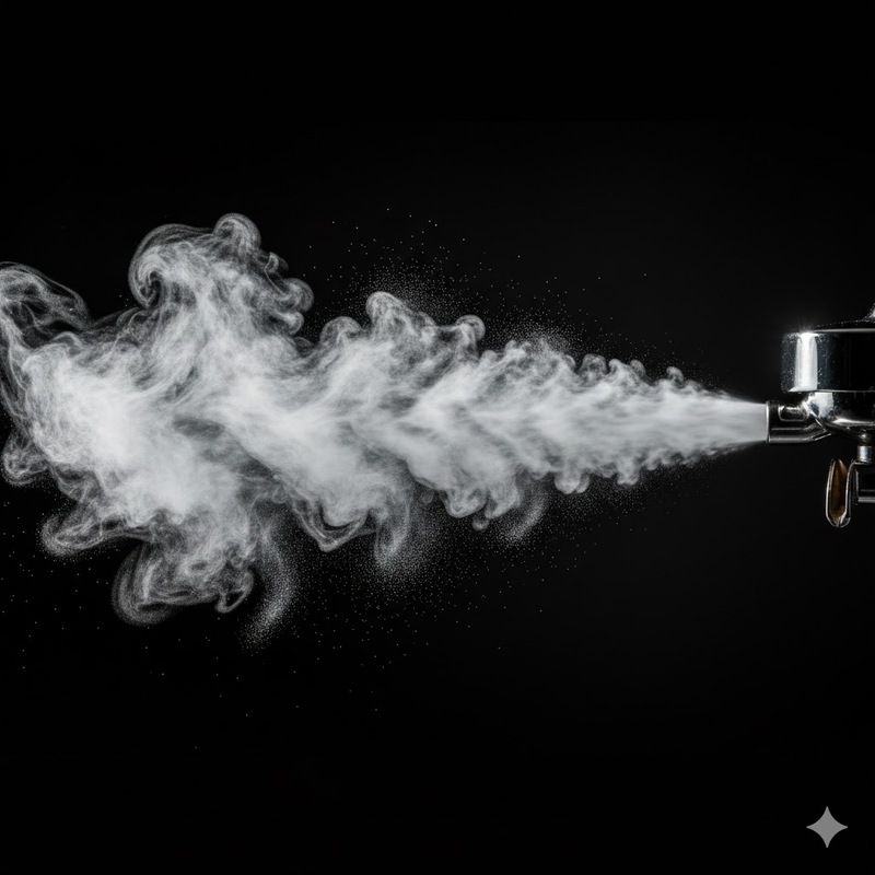 nồi hơi kép máy pha cà phê dual boiler 3