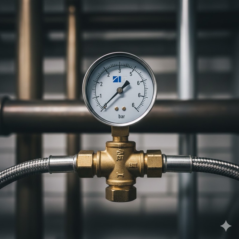 nước cấp máy pha 4