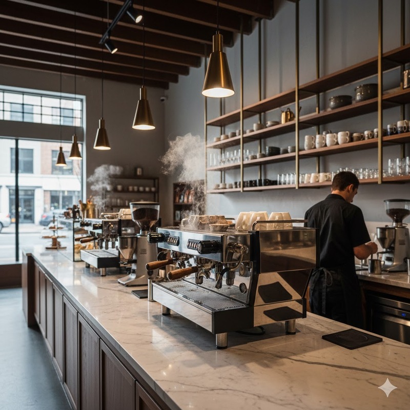 nước cấp máy pha 5