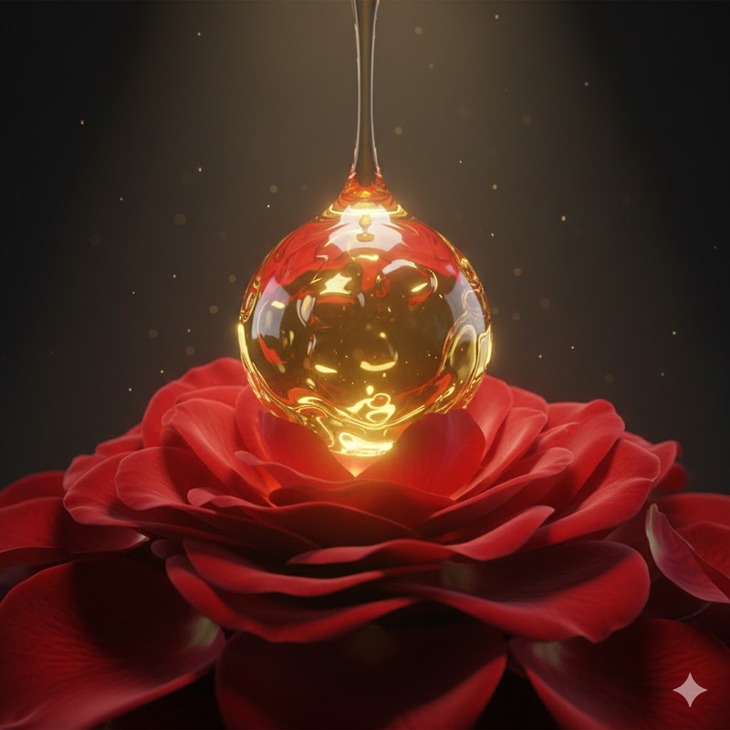 pha chế ristretto 3