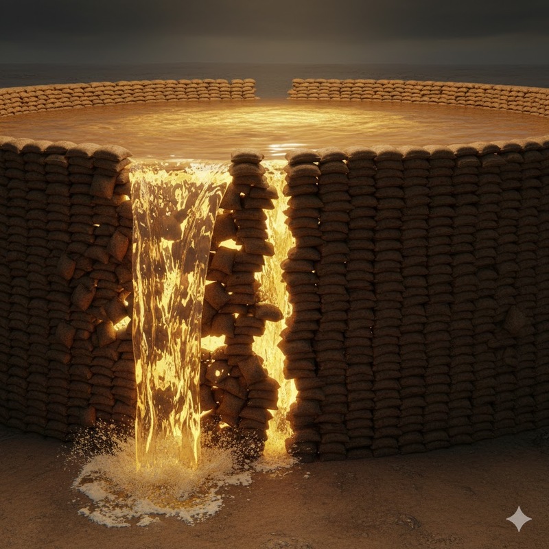 phân bổ bột cà phê 5