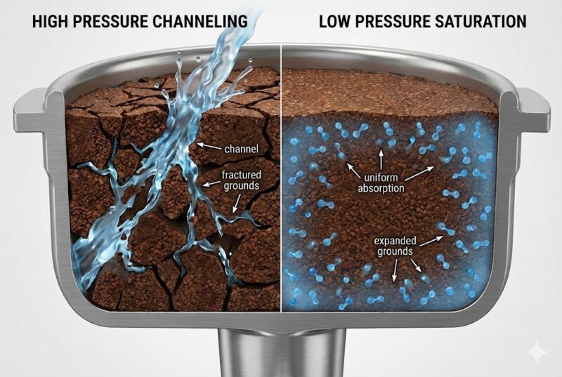 pressure profiling 2