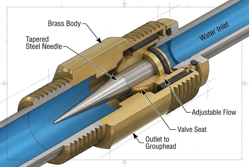 pressure profiling 4