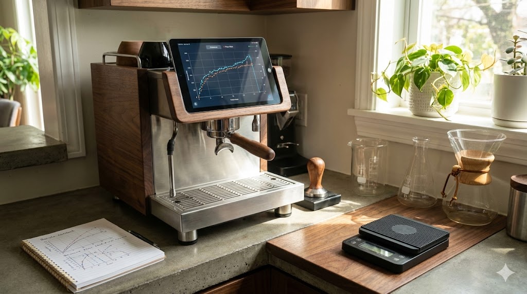 pressure profiling 6